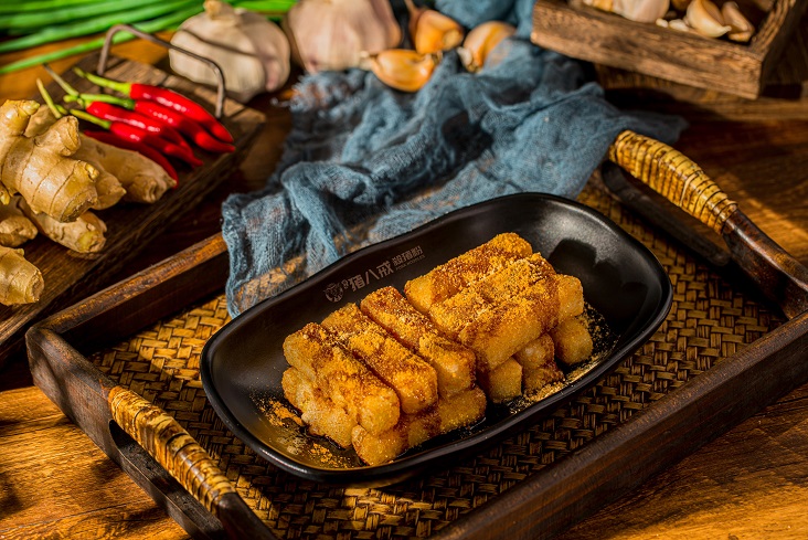 湘味猪八戒杀猪粉