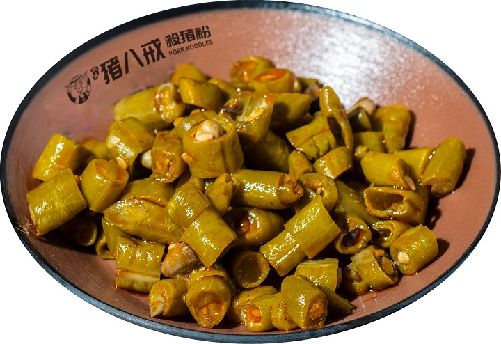 湘味猪八戒杀猪粉